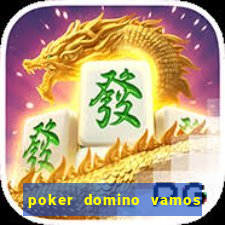 poker domino vamos penghasil uang